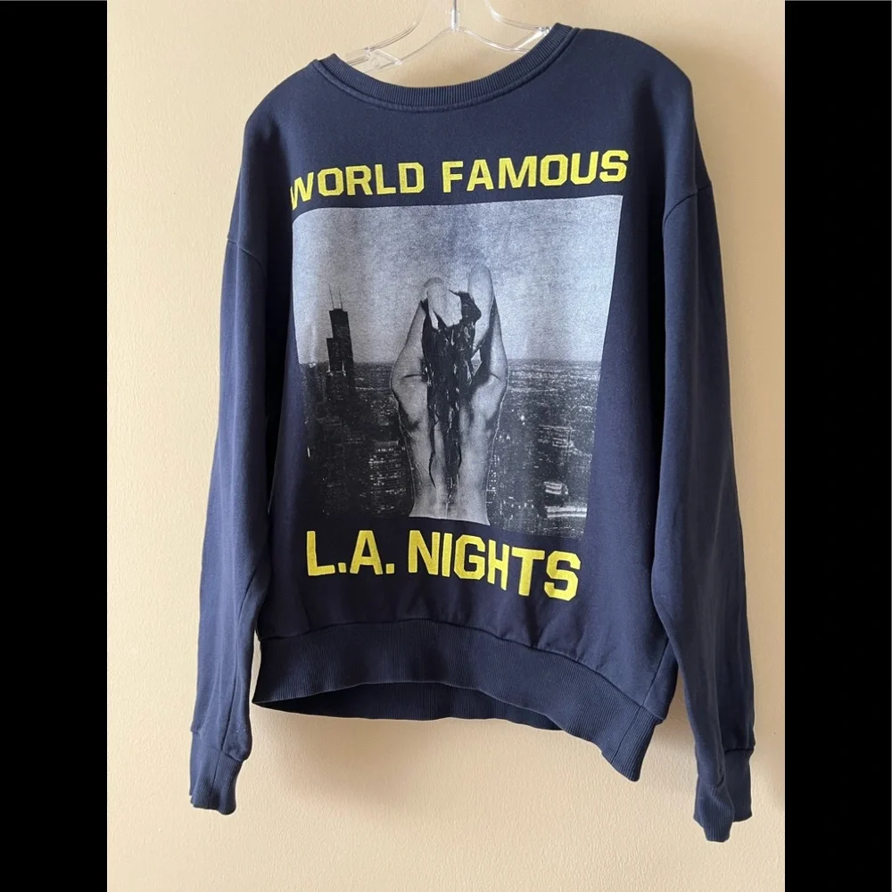 H&M Sweatshirt - Picture 4 of 7